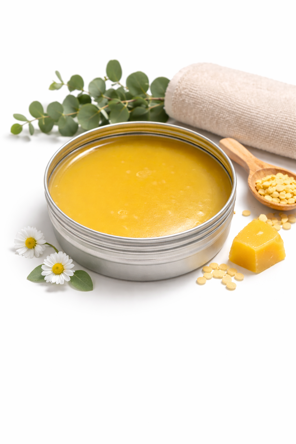 Calendula Salve
