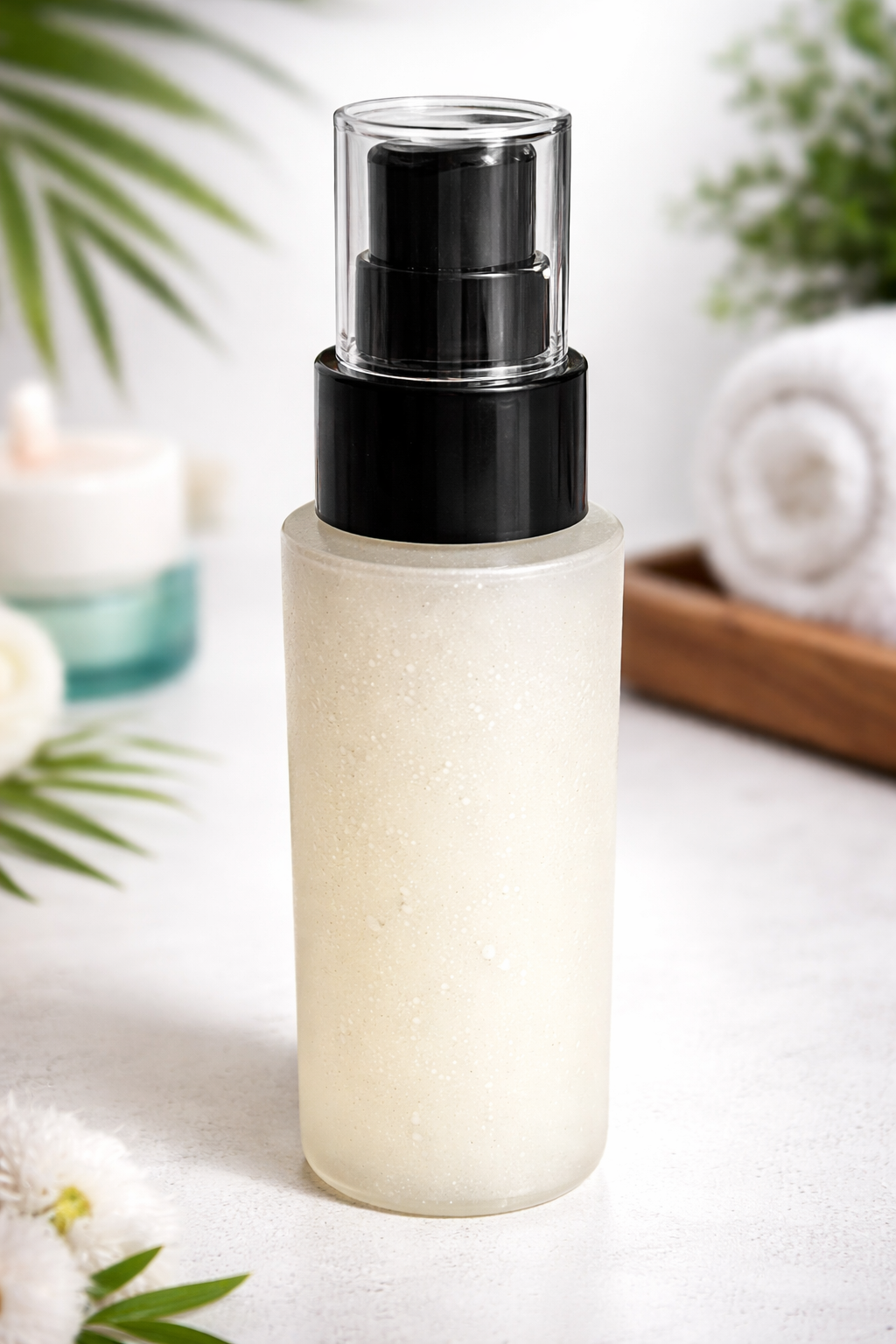 Soft Glow Lotion