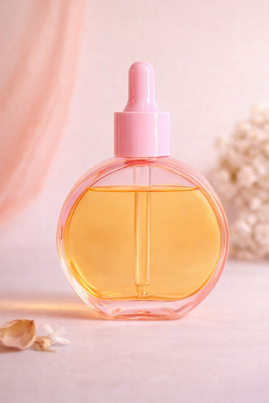 Glow Body Oil