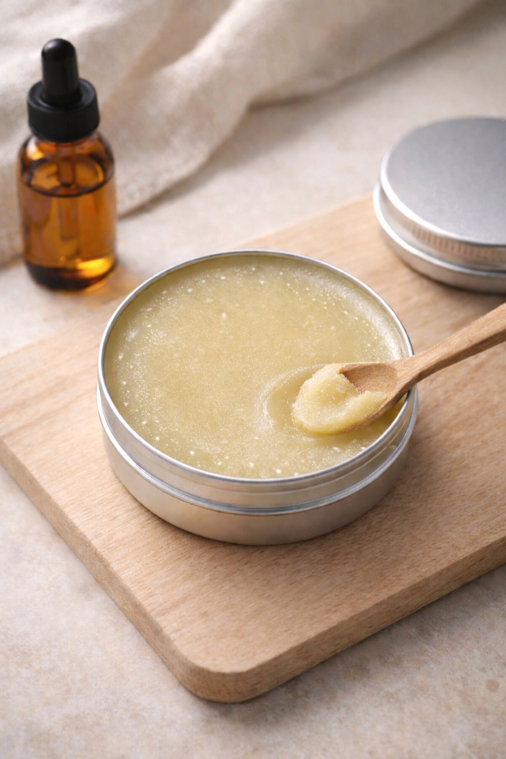 Herbal Comfort Balm