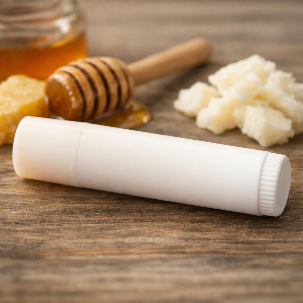 Tallow & Honey Lip Balm